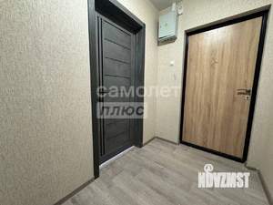1-к квартира, вторичка, 42м2, 16/18 этаж