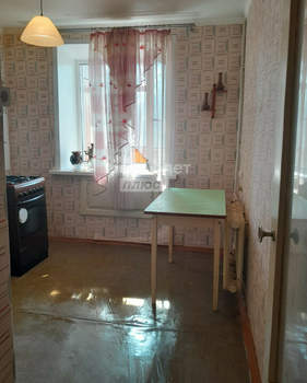 2-к квартира, вторичка, 42м2, 5/12 этаж