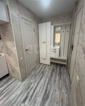 Студия квартира, вторичка, 18м2, 4/9 этаж