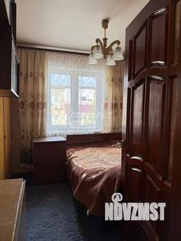 3-к квартира, вторичка, 47м2, 5/5 этаж