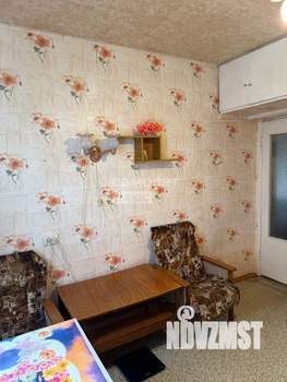 1-к квартира, вторичка, 35м2, 9/9 этаж