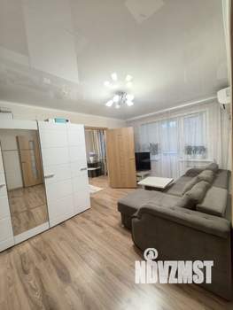 2-к квартира, вторичка, 46м2, 4/5 этаж