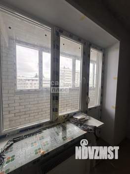 3-к квартира, вторичка, 60м2, 16/17 этаж