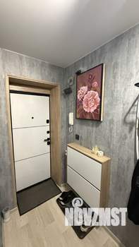 3-к квартира, вторичка, 56м2, 2/5 этаж