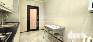 1-к квартира, вторичка, 46м2, 7/12 этаж