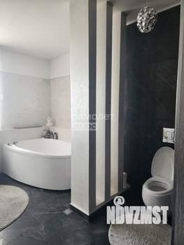 3-к квартира, вторичка, 83м2, 9/17 этаж