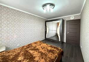 2-к квартира, вторичка, 60м2, 9/12 этаж