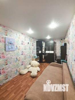 2-к квартира, вторичка, 42м2, 3/5 этаж