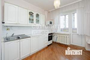 4-к квартира, вторичка, 88м2, 4/9 этаж