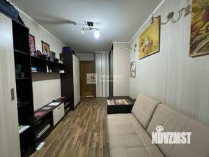 2-к квартира, вторичка, 43м2, 1/5 этаж