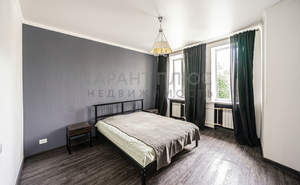 3-к квартира, вторичка, 93м2, 3/3 этаж