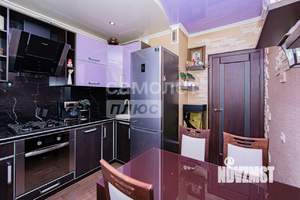 2-к квартира, вторичка, 55м2, 7/10 этаж
