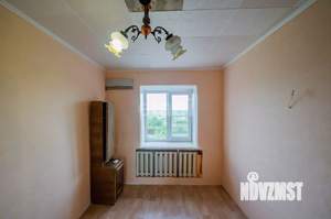 4-к квартира, вторичка, 79м2, 3/3 этаж