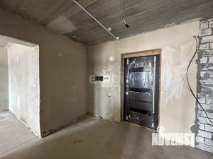 2-к квартира, вторичка, 66м2, 20/22 этаж