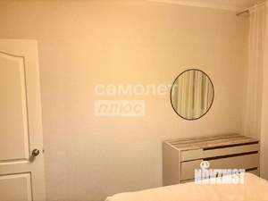 3-к квартира, вторичка, 64м2, 6/10 этаж