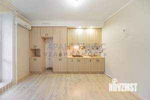 2-к квартира, вторичка, 82м2, 4/4 этаж