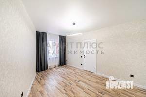 2-к квартира, вторичка, 51м2, 19/20 этаж