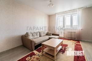 Студия квартира, вторичка, 36м2, 17/19 этаж