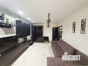 1-к квартира, вторичка, 37м2, 6/10 этаж