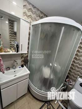 Студия квартира, вторичка, 33м2, 2/17 этаж