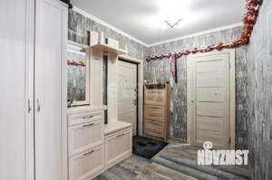 1-к квартира, вторичка, 35м2, 1/10 этаж