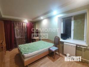 4-к квартира, вторичка, 85м2, 9/12 этаж