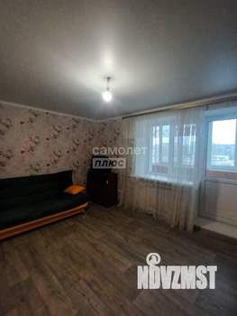 3-к квартира, вторичка, 62м2, 8/9 этаж