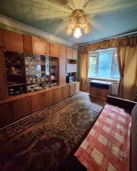 2-к квартира, вторичка, 50м2, 2/9 этаж