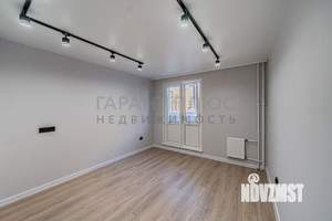 2-к квартира, вторичка, 53м2, 12/20 этаж