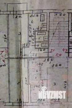 2-к квартира, вторичка, 47м2, 2/5 этаж
