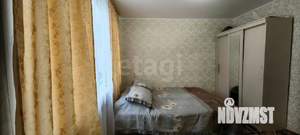 1-к квартира, вторичка, 19м2, 2/5 этаж