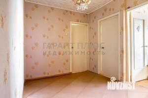 2-к квартира, вторичка, 50м2, 4/12 этаж
