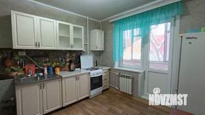 1-к квартира, вторичка, 36м2, 3/10 этаж