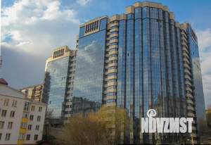 3-к квартира, вторичка, 96м2, 5/22 этаж