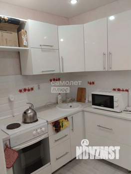 Студия квартира, вторичка, 27м2, 13/13 этаж