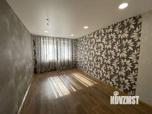 2-к квартира, вторичка, 47м2, 1/5 этаж