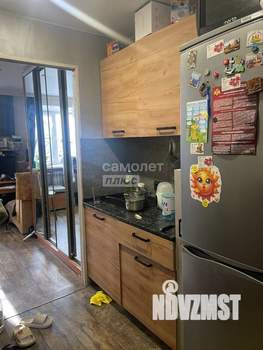 1-к квартира, вторичка, 19м2, 1/5 этаж