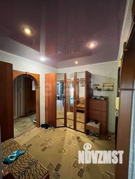 3-к квартира, вторичка, 63м2, 2/5 этаж