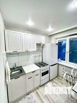 2-к квартира, вторичка, 47м2, 5/5 этаж