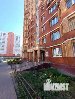 3-к квартира, вторичка, 79м2, 1/17 этаж