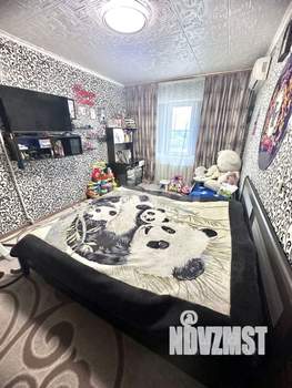 1-к квартира, вторичка, 36м2, 9/9 этаж