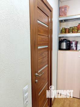 1-к квартира, строящийся дом, 39м2, 7/10 этаж