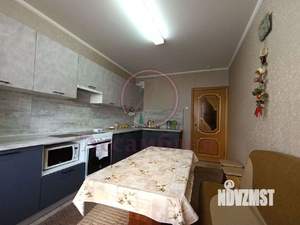 3-к квартира, вторичка, 79м2, 1/17 этаж
