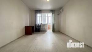 1-к квартира, вторичка, 45м2, 15/15 этаж