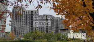 2-к квартира, вторичка, 53м2, 10/15 этаж