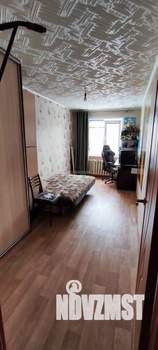 2-к квартира, вторичка, 43м2, 4/5 этаж