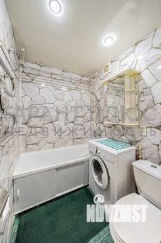 1-к квартира, вторичка, 31м2, 3/5 этаж