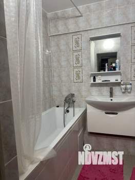 1-к квартира, вторичка, 31м2, 2/16 этаж