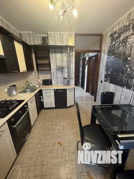 3-к квартира, вторичка, 62м2, 8/10 этаж