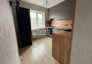 1-к квартира, вторичка, 34м2, 7/10 этаж